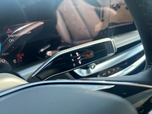 New 2026 Cadillac Lyriq Sport AWD/4WD image 24