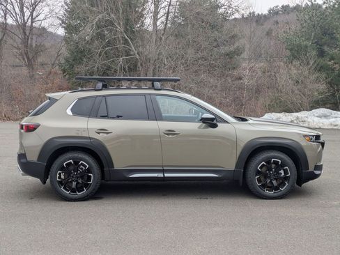 New 2026 MAZDA CX-50 Meridian Edition w/ Apex Package AWD/4WD image 2