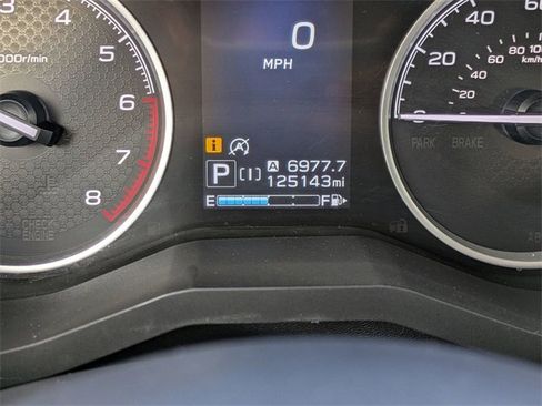 Used 2019 Subaru Forester Limited image 31