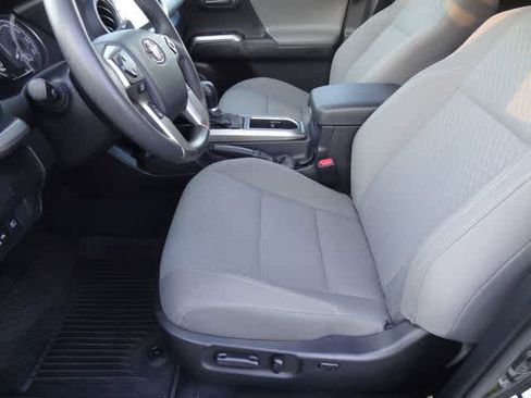 Used 2023 Toyota Tacoma SR5 w/ SX Package AWD/4WD image 6