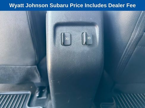 Used 2021 Nissan Kicks SR w/ SR Premium Package FWD image 37