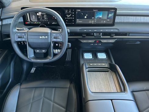 New 2027 Kia Telluride X-Line SX Prestige AWD/4WD image 13