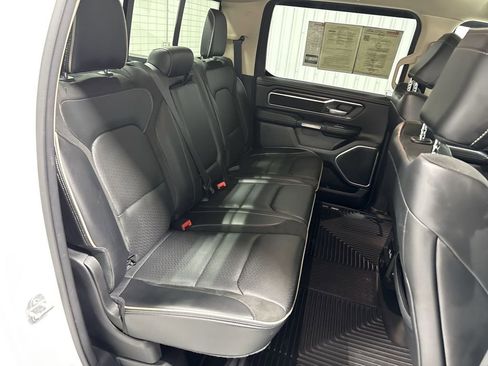 Used 2021 RAM 1500 Laramie image 28