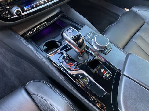 Used 2021 BMW M5 w/ Executive Package image 71