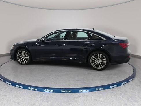Used 2019 Audi A6 3.0T Premium image 9