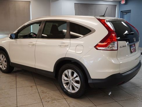 Used 2014 Honda CR-V EX-L image 11