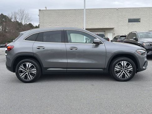 New 2026 Mercedes-Benz GLA 250 4MATIC image 2