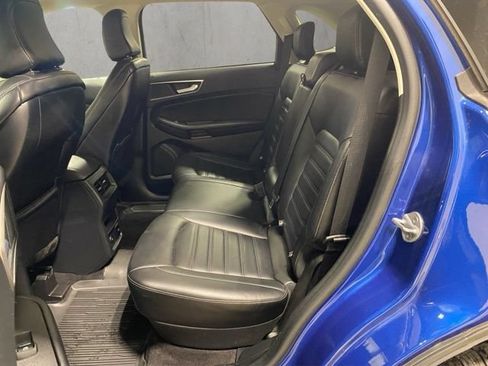 Certified 2023 Ford Edge SEL w/ Convenience Package AWD/4WD image 19