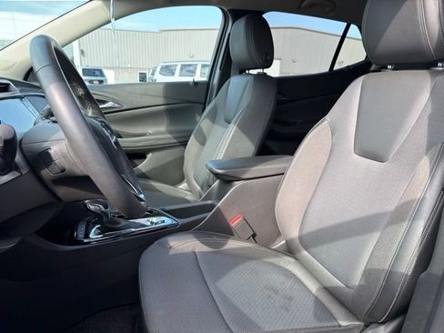 Used 2023 Buick Encore GX Select w/ Safety Package II AWD/4WD image 15