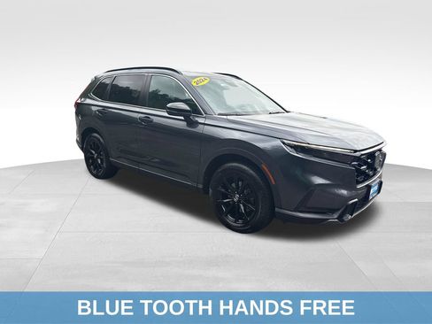 Used 2024 Honda CR-V Sport-L image 10