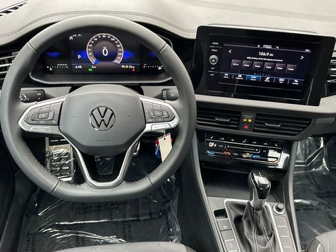 New 2026 Volkswagen Jetta Sport image 13