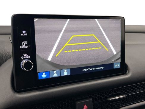 New 2026 Honda HR-V LX image 16