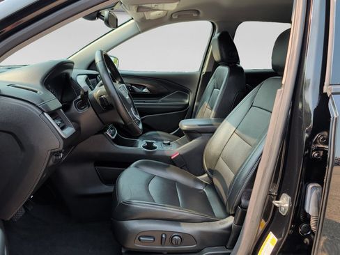 Used 2024 GMC Terrain SLT AWD/4WD image 16