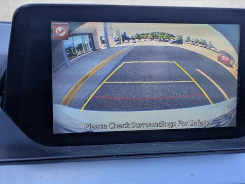 Used 2016 MAZDA MAZDA6 Grand Touring FWD image 14
