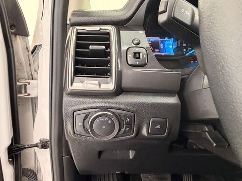 Used 2019 Ford Ranger Lariat w/ Technology Package image 24