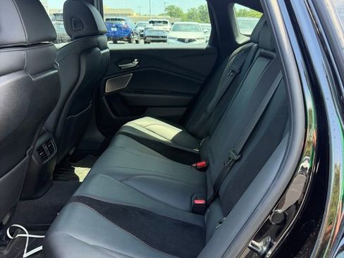 Used 2022 Acura TLX SH-AWD w/ A-SPEC Pkg image 12