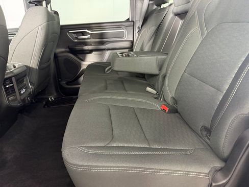 Used 2025 RAM 1500 Big Horn AWD/4WD image 28