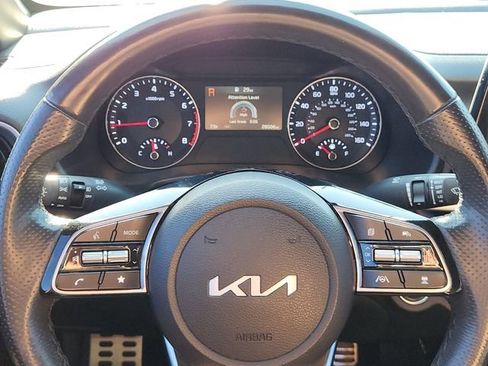 Used 2024 Kia Forte GT-Line image 26