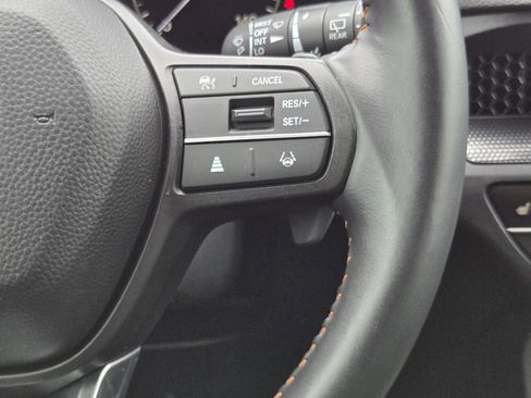 Certified 2025 Honda CR-V Sport-L image 24