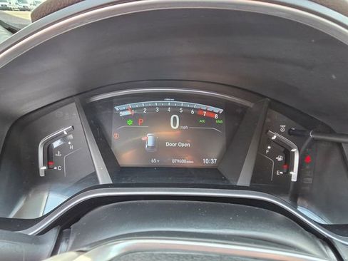 Used 2018 Honda CR-V EX-L image 29