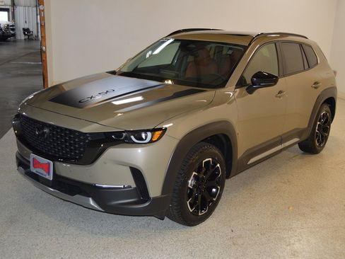 New 2026 MAZDA CX-50 Meridian Edition w/ Weather Package image 7