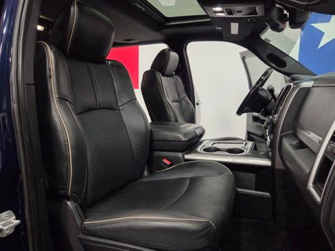 Used 2017 RAM 3500 Laramie Longhorn image 70