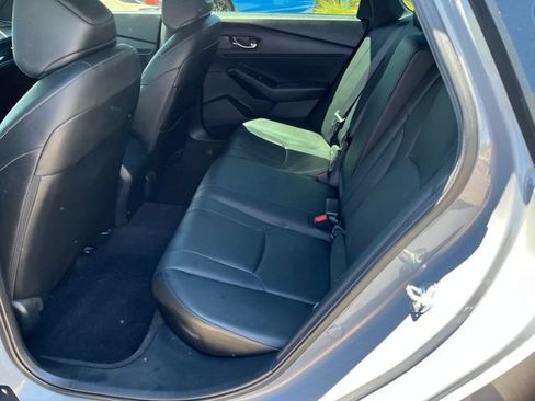 Certified 2024 Honda Accord Sport image 7