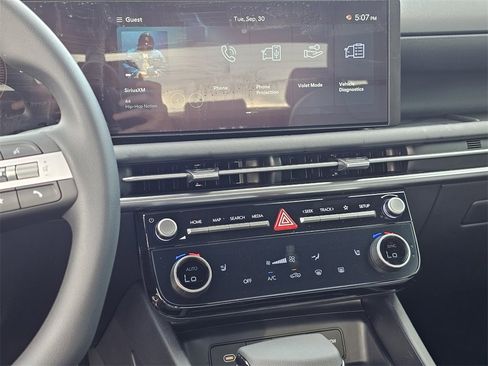 New 2026 Hyundai Santa Cruz SEL image 6