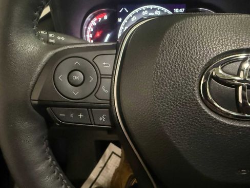 Certified 2023 Toyota RAV4 XLE image 30