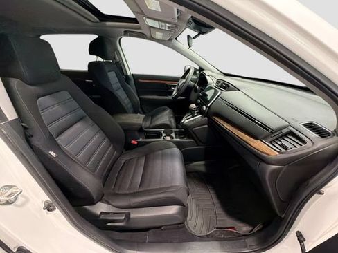 Used 2018 Honda CR-V EX image 24