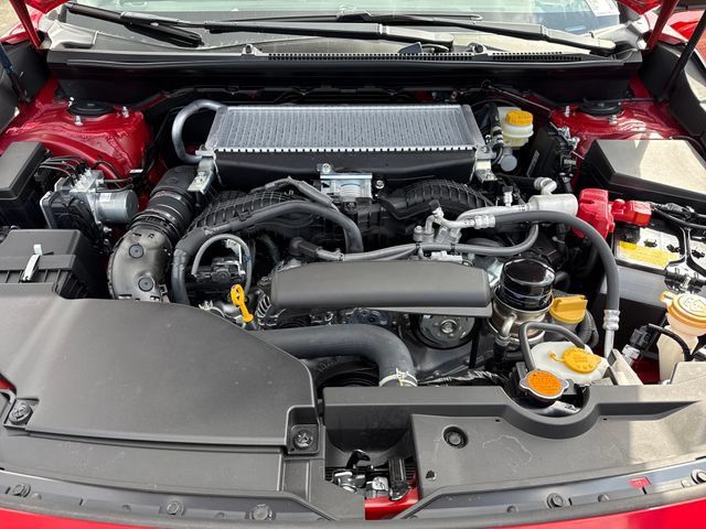 New 2026 Subaru WRX Premium AWD/4WD image 30