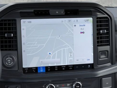New 2026 Ford F150 Lariat AWD/4WD image 44