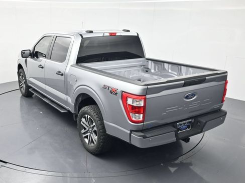 Used 2022 Ford F150 XL w/ STX Appearance Package AWD/4WD image 40