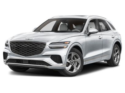 Certified 2026 Genesis GV70 2.5T