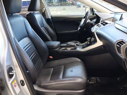 Used 2015 Lexus NX 200t FWD image 14