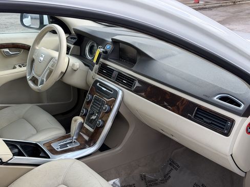 Used 2012 Volvo S80 T6 AWD/4WD image 21