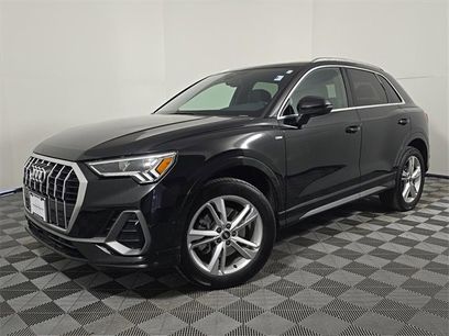 Used 2022 Audi Q3 2.0T Premium Plus