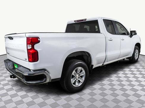 Used 2019 Chevrolet Silverado 1500 LT w/ All-Star Edition image 8