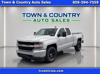 Used 2019 Chevrolet Silverado 1500 LT AWD/4WD video 1