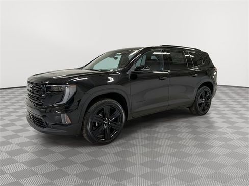 New 2026 GMC Acadia Elevation w/ Super Cruise Package image 6