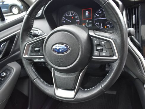 Used 2020 Subaru Outback Onyx Edition XT AWD/4WD image 27