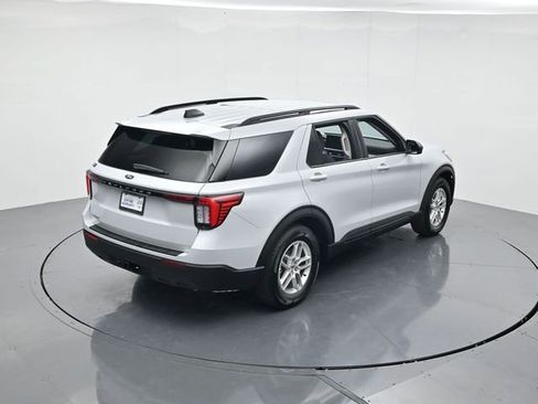New 2026 Ford Explorer Active image 38