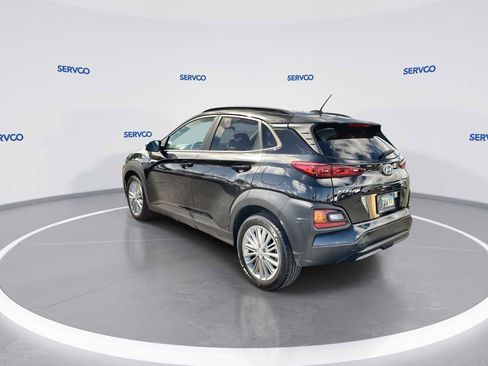 Used 2021 Hyundai Kona SEL AWD/4WD image 6