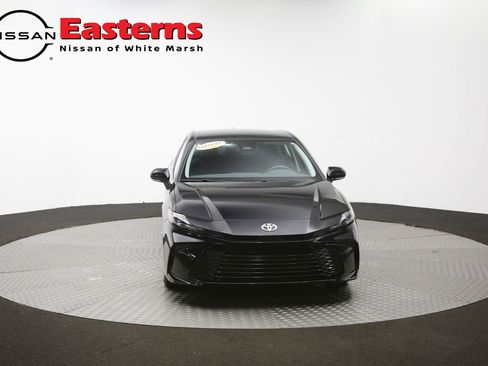 Used 2025 Toyota Camry LE FWD image 55