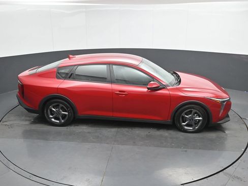 Used 2025 Kia K4 FWD image 33