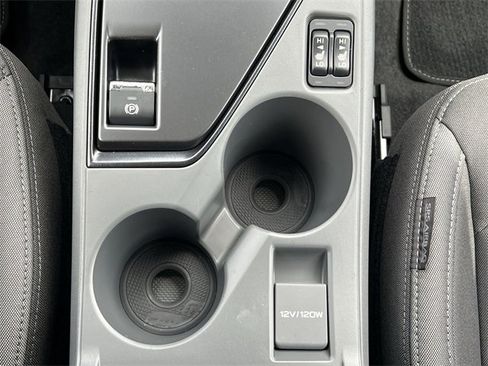 New 2026 Subaru Crosstrek 2.0i Premium image 17