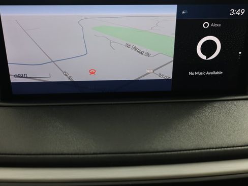 Used 2022 Acura MDX SH-AWD w/ Technology Package image 8