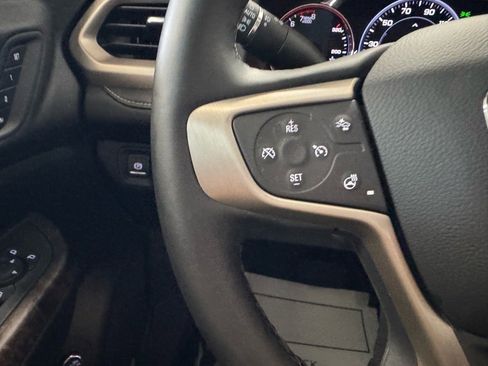 Used 2023 GMC Acadia Denali w/ Denali Ultimate Package image 27