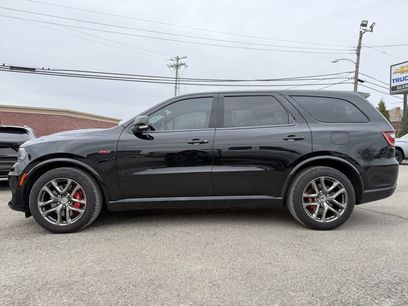 Used 2024 Dodge Durango SRT