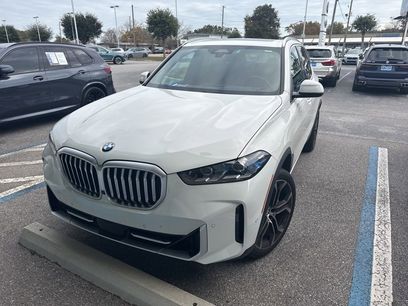 Used 2024 BMW X5 sDrive40i w/ Premium Package